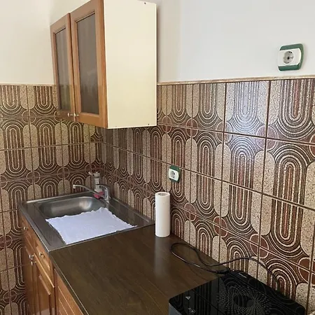 Apartment Simonovic