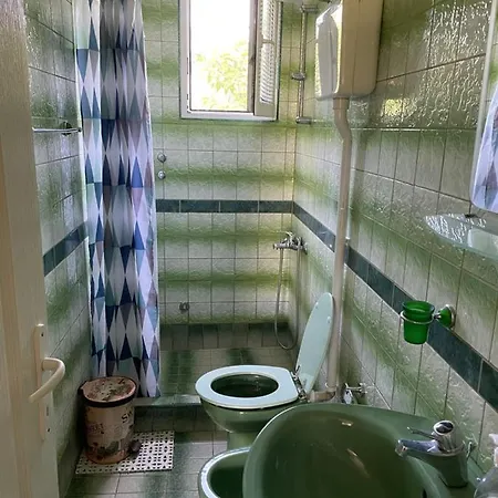 Apartment Simonovic