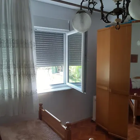 Apartment Simonovic *