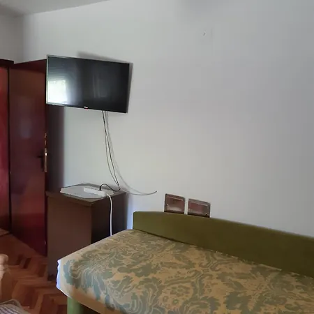 Simonovic Apartment *