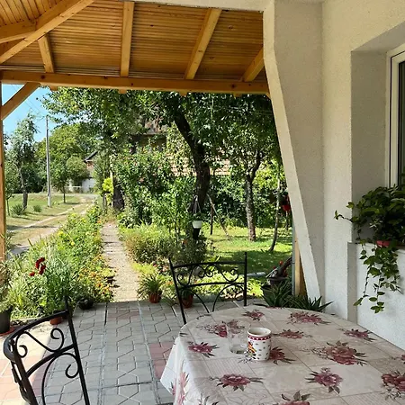 Simonovic Apartment