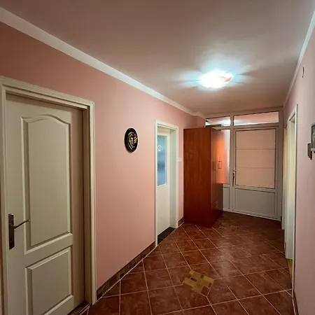 Apartment Simonovic