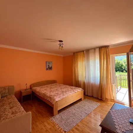 Apartment Simonovic *