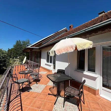 Simonovic Apartment Soko Banja