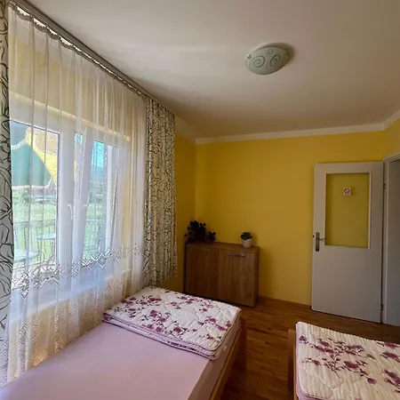 Apartment Simonovic Soko Banja