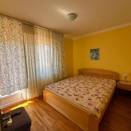 Apartment Simonovic