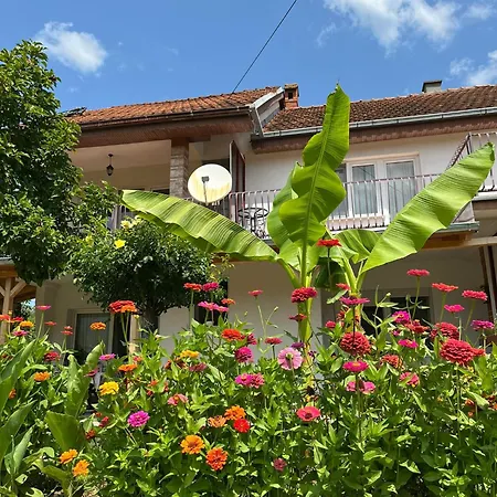 Simonovic Apartment *