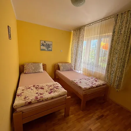Simonovic Apartment