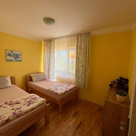 Apartment Simonovic