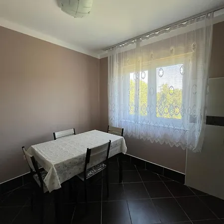 Simonovic Apartment