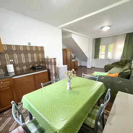 Simonovic Apartment