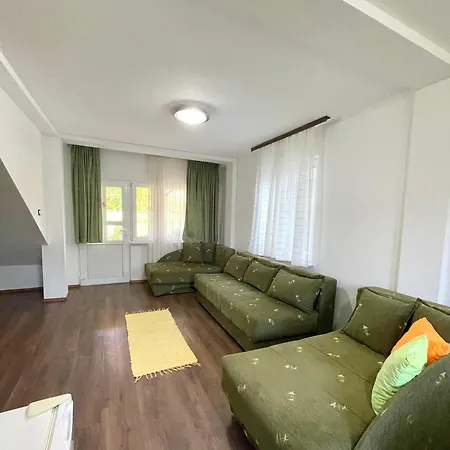 Apartment Simonovic