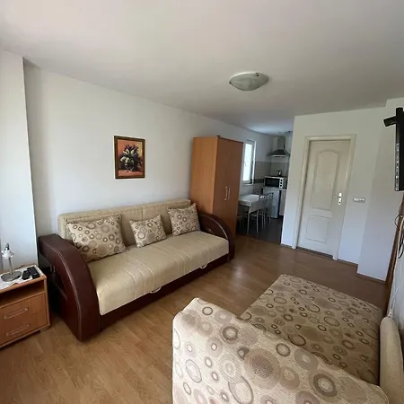 Simonovic Apartment *