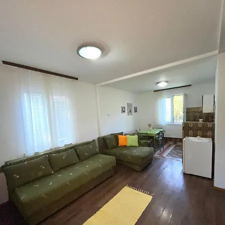 Apartment Simonovic *