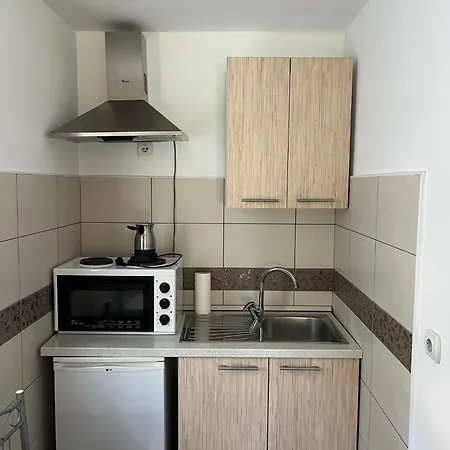 Simonovic Apartment
