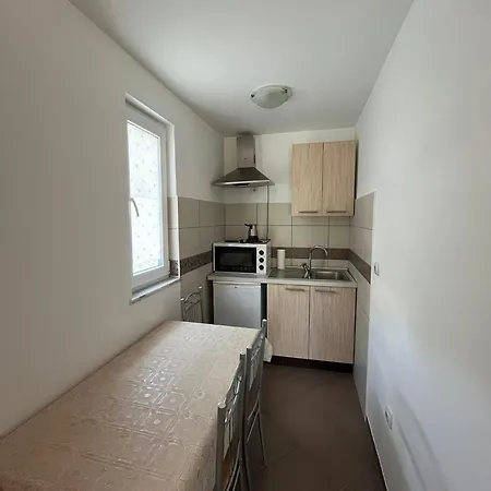 Apartment Simonovic