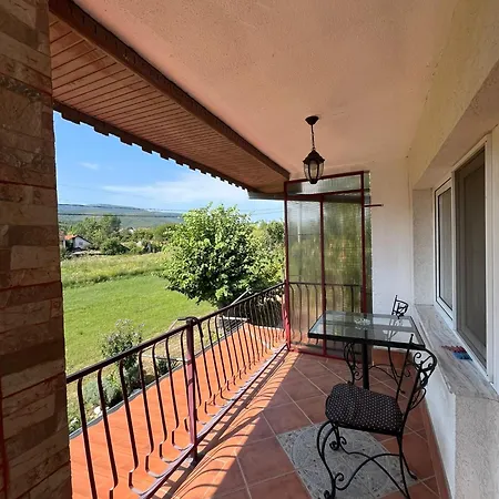 Simonovic Apartment *